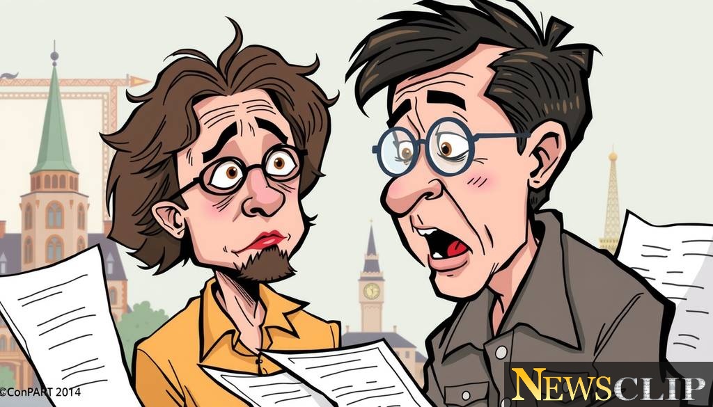 Reflections on Civic Memory: A Cartoon for January 9, 2026