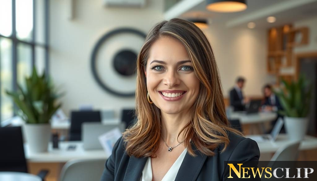 Abby Zeltser: A New Voice at Sony Pictures Entertainment