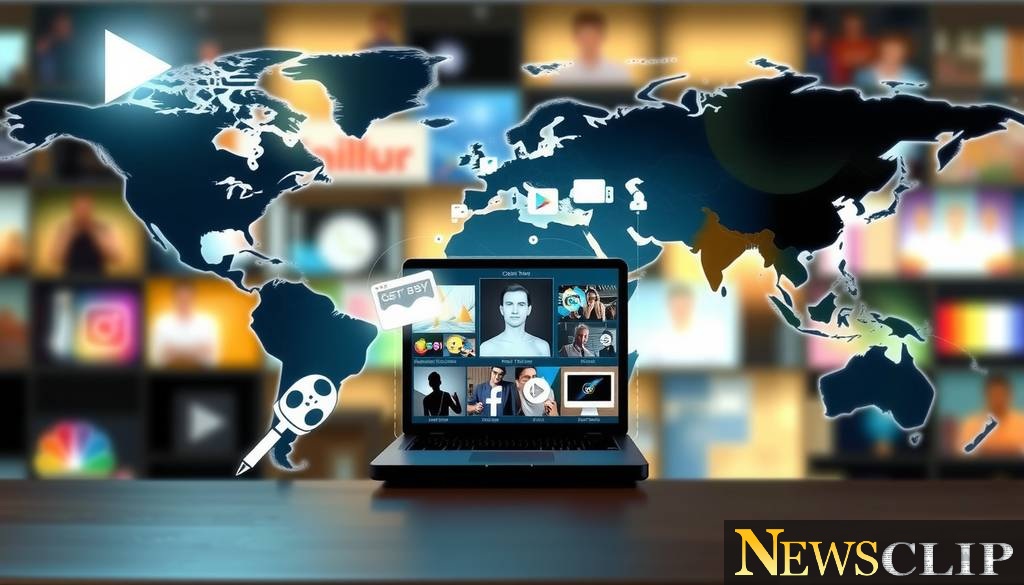 Navigating the Borderless World of Online Entertainment