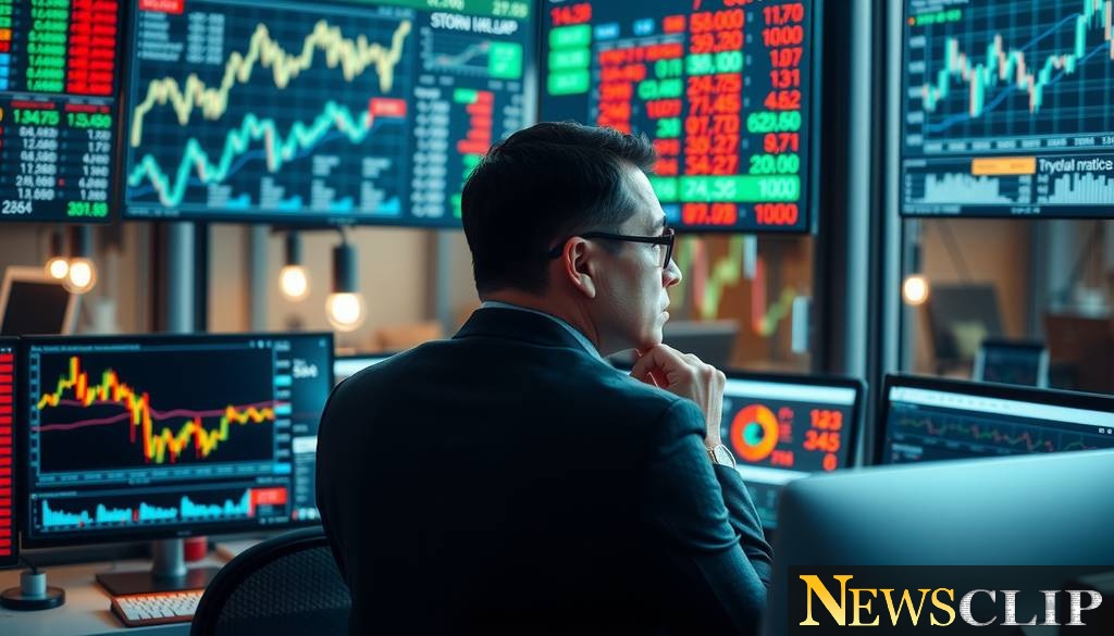Trump's Early Jobs Data Drop: What It Means for the Market
