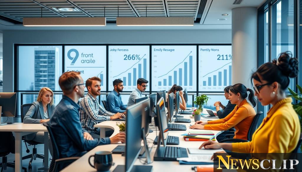 US Economy Added 50K Jobs in December: A Positive Outlook for 2024