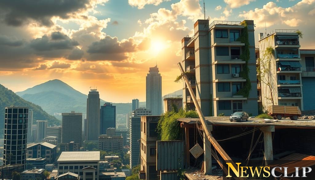 Navigating the Risks: Why Businesses Hesitate in Venezuela
