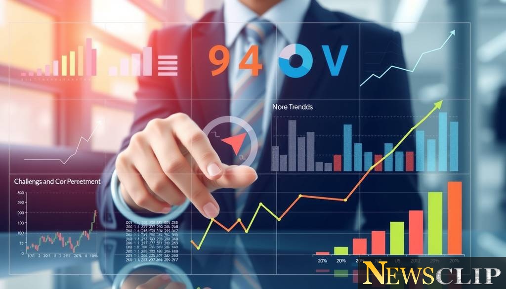 Decoding the Latest Business Sentiments Survey: Insights for Q4 2025