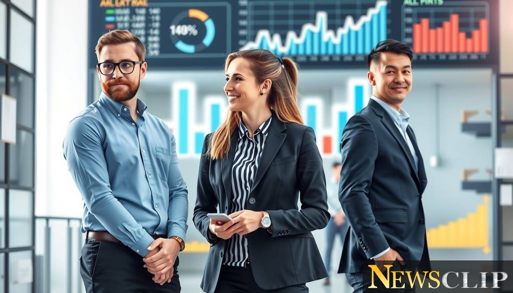 Navigating Uncertainty: Insights from the NFIB Jobs Report