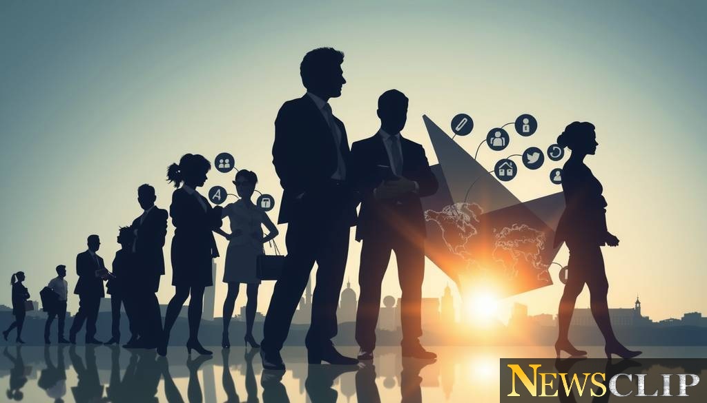 The Essence of Leadership: A Deeper Dive into Business Legacy