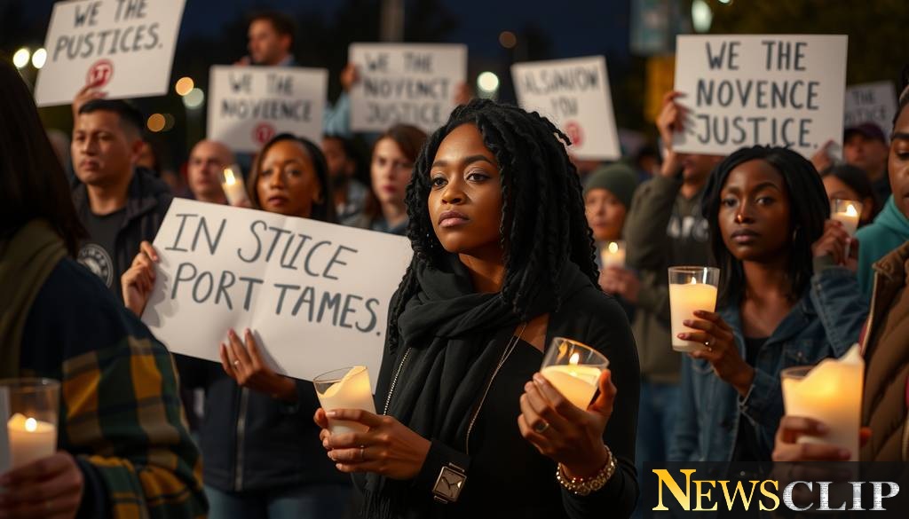 Reflecting on the Tragic Shootings by Federal Agents in Portland