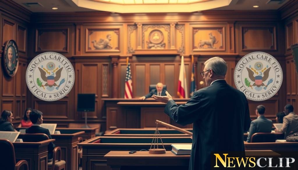 Judicial Setback for Trump: Child Care Funds Protected Amid Controversy