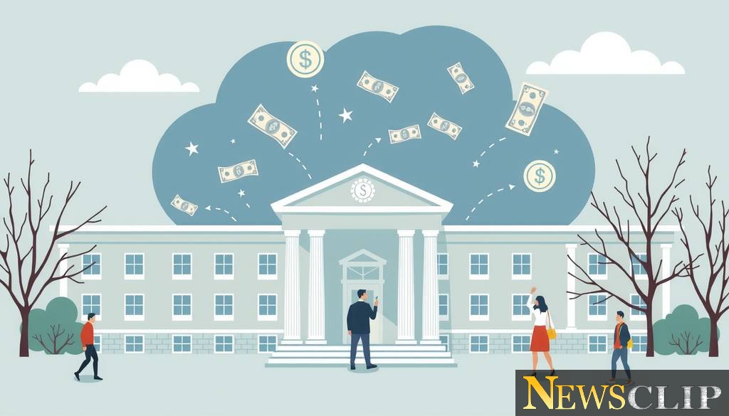 The Era of Student Loan Reform: Can It Really Tame College Costs?