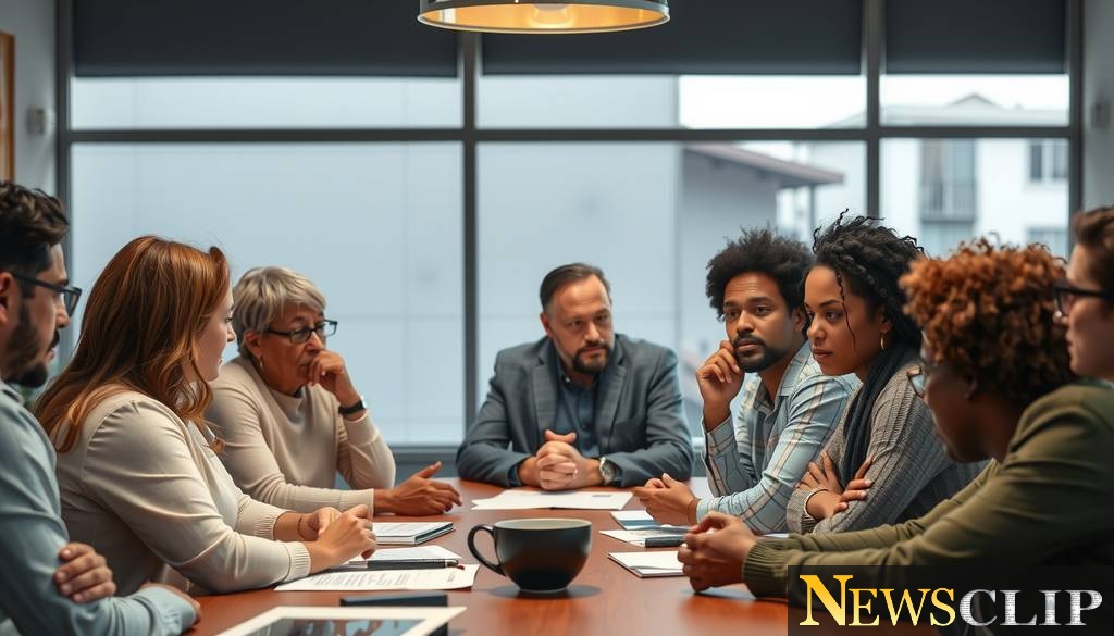 In Our Hands: Navigating Responsibility in Public Discourse