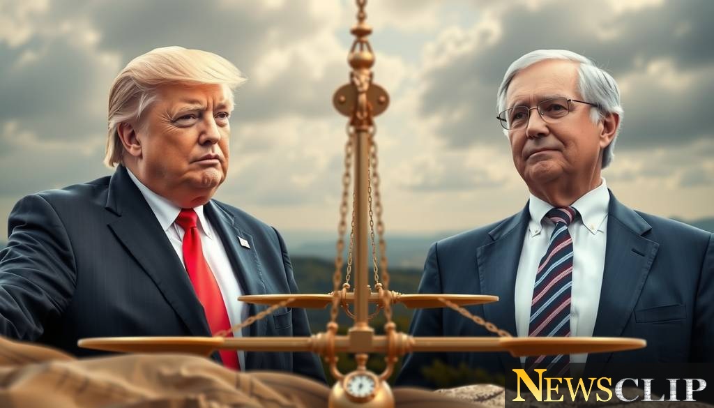 Why Trump Owes a Debt of Gratitude to Mitch McConnell