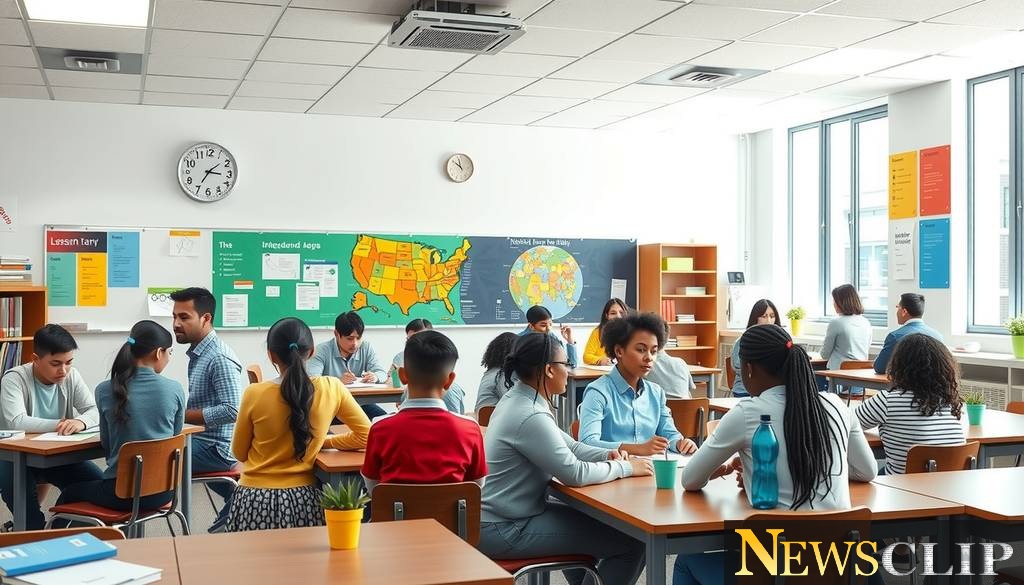 The DeKalb Schools Commitment: Prioritizing Student Success
