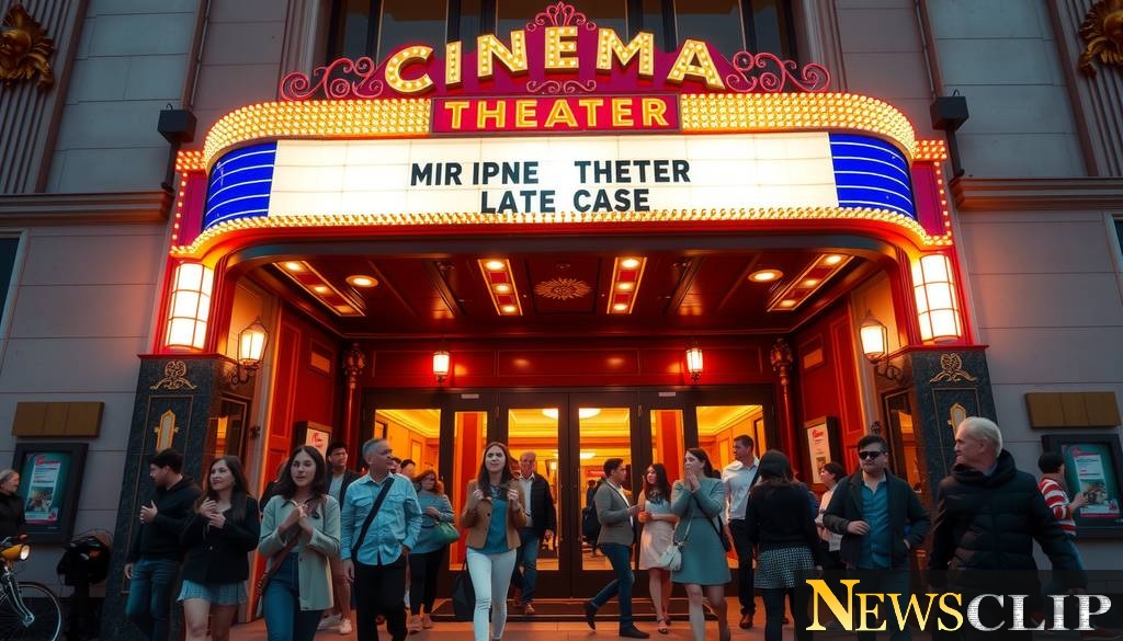 AMC: The Cultural Phenomenon Behind the Numbers