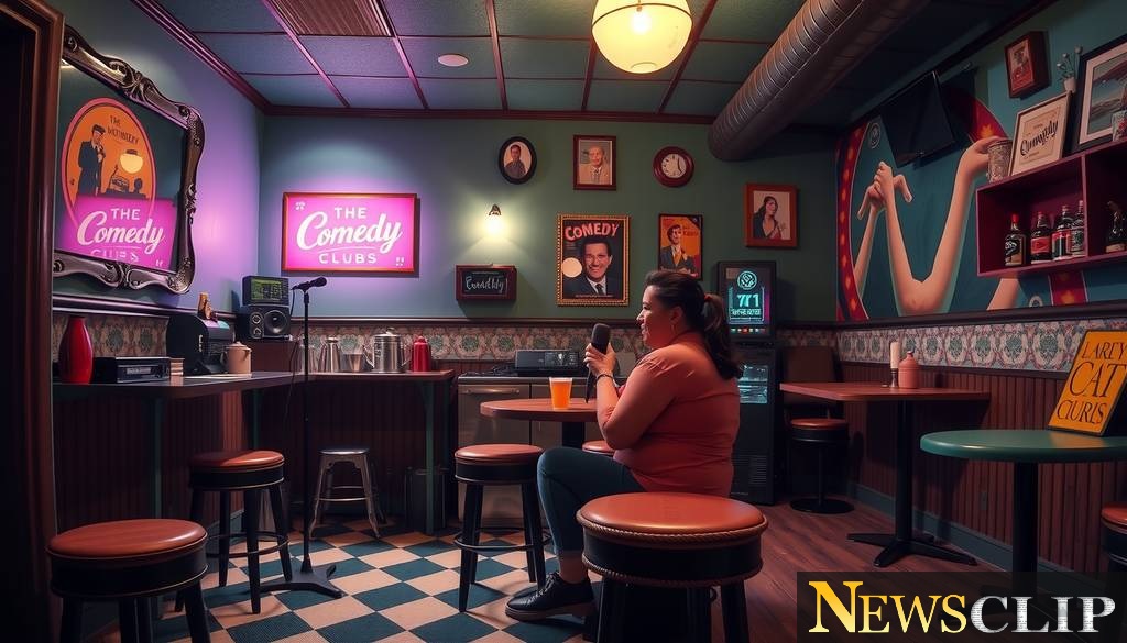 Milwaukee's Laughing Tap Finds a New Home: The Transition from Watts Tea Shop