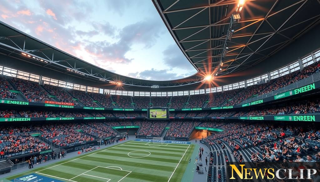 Canucks Sports & Entertainment Partners with Schneider Electric for a Greener Future