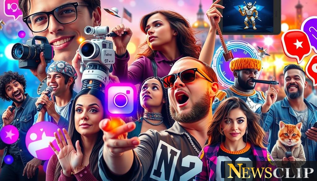 Unveiling 2025: The Most Impactful Stories in Entertainment