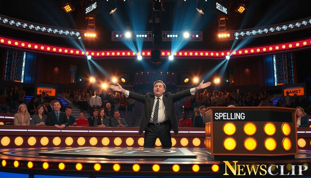 'Jeopardy!' Fans Divided Over Spelling Error Penalty