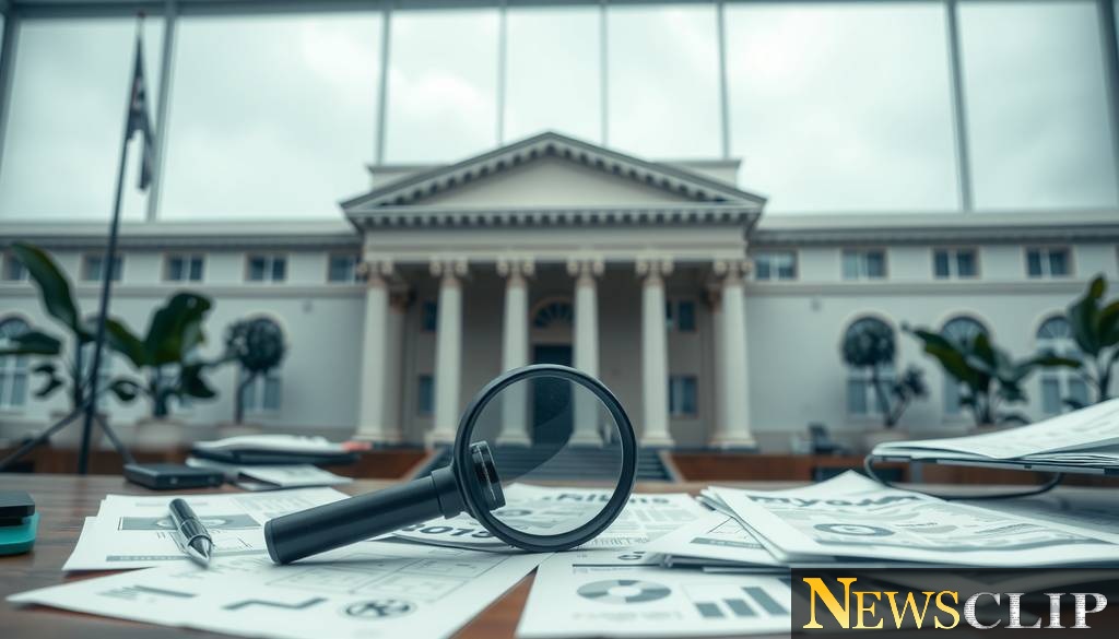 Unpacking the Minnesota Fraud Scandal: US Treasury's Bold Moves Against Money Transfer Firms