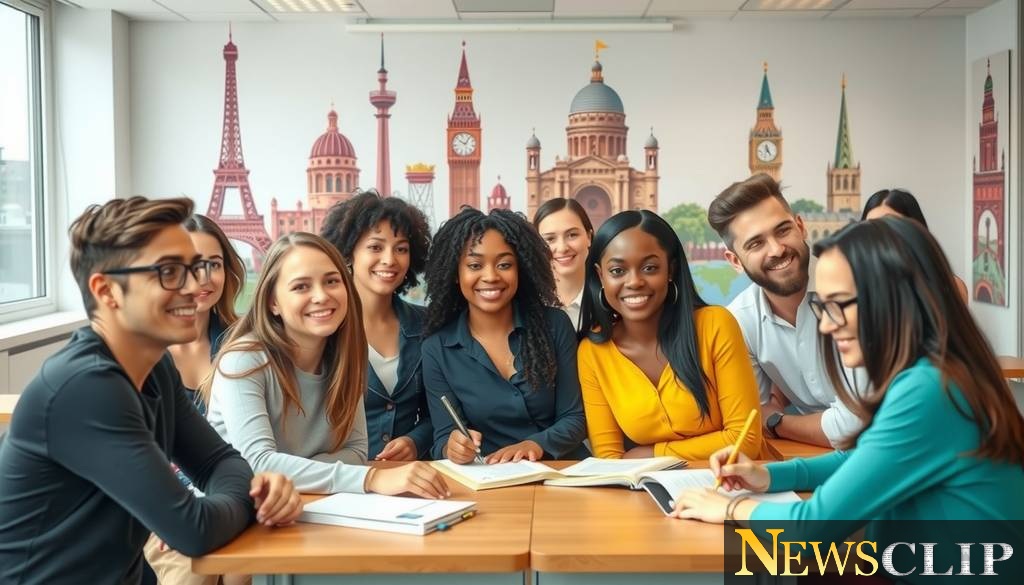 Unlocking Potential: How Ohio State's Study Abroad Programs Empower Students