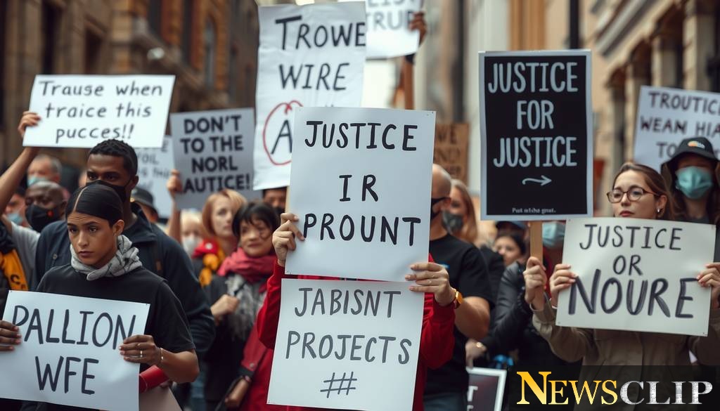 The Human Cost of Injustice: A Business Owner's Painful Reflection on the Minneapolis ICE Shooting