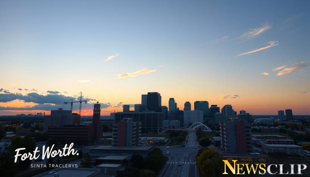 Reflecting on Two Years Since the Sandman Hotel Explosion in Fort Worth