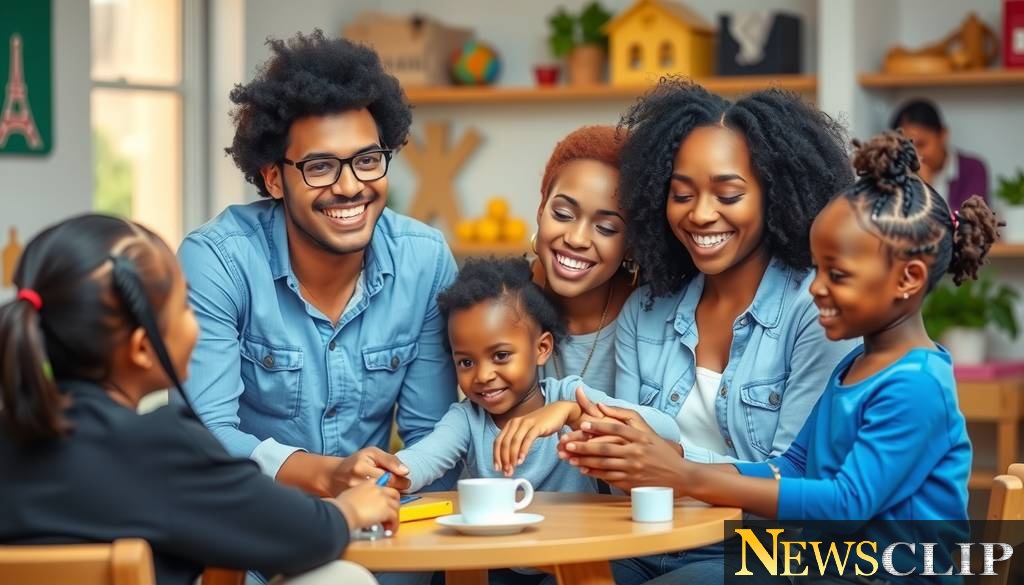 Federal Court Ruling Protects Childcare Subsidies: A Win for Families