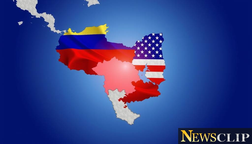 The Silence of Putin: Analyzing Russia's Response to Venezuela's Crisis