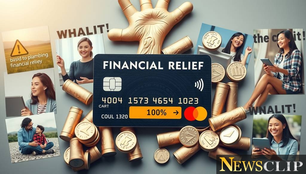 Trump Proposes 10% Credit Card Rate Cap: A Challenge to Financial Giants