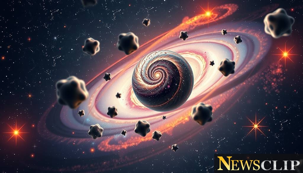 Unraveling the Cosmic Mystery: Are These Baby 'Platypus' Galaxies?
