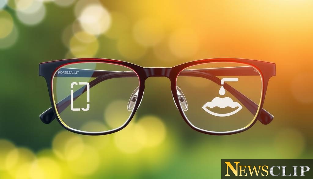 Protecting Your Vision: Avoiding a Blinding Parasitic Eye Disease Linked to Contact Lenses
