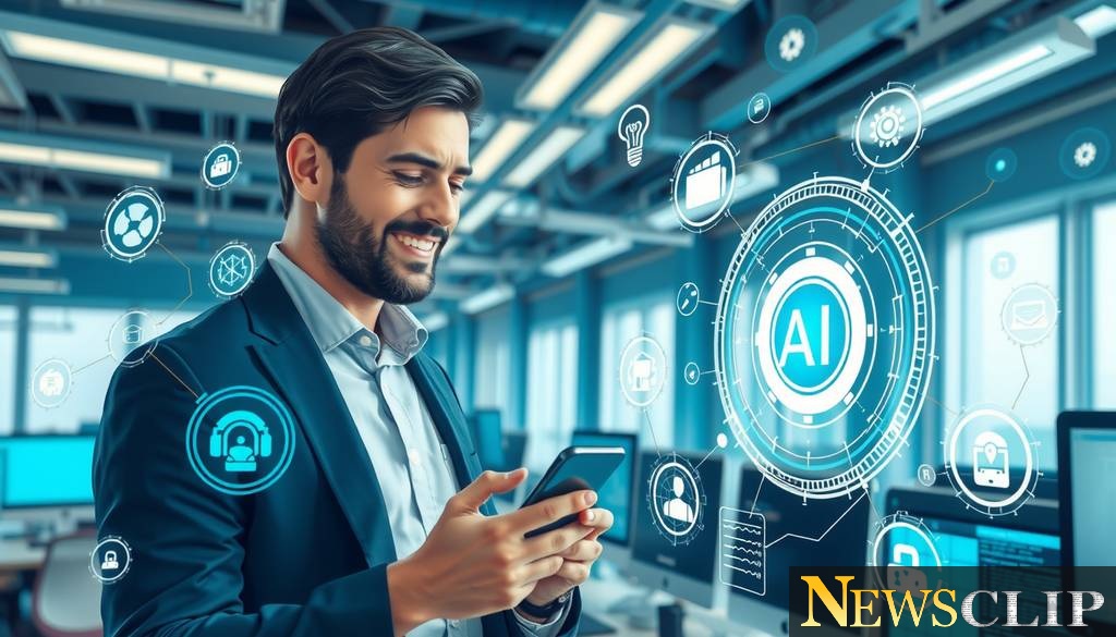 Harnessing AI: Empowering Business Leaders with Free Tools