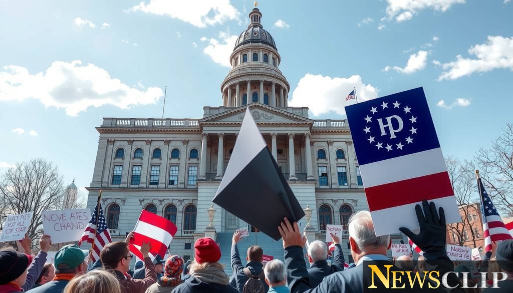 Pennsylvania's 2026 Governor's Race: A Reflection on Political Trends and Legacies