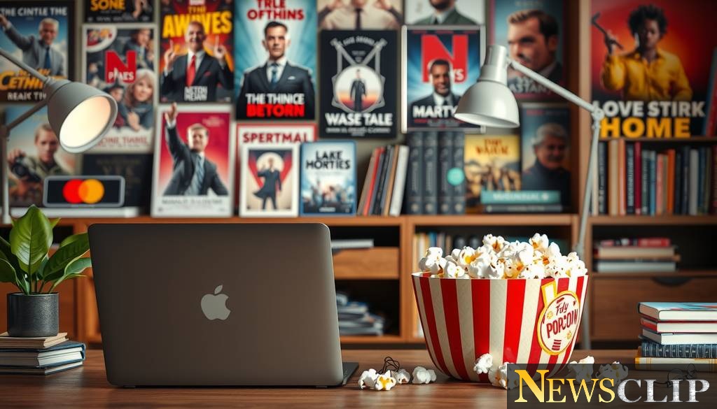 Unlocking Unlimited Entertainment for Just $14.97: A Game-Changer for Entrepreneurs