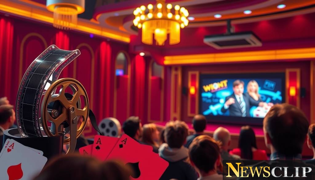 MoviePass Takes a Gamble: The Future of Entertainment Betting