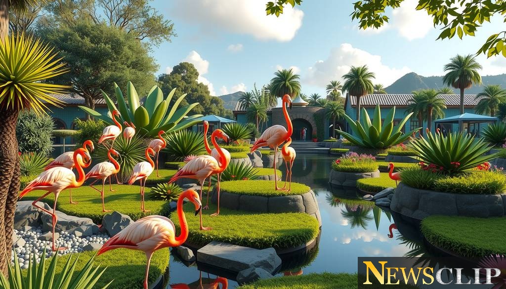 Celebrating 90 Years of Bonita's Wonder Gardens: A Legacy of Fun and Nature