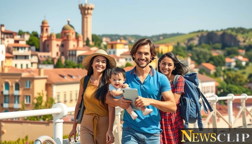 Unexpected Costs of Relocating: A Family's Journey from Connecticut to Spain