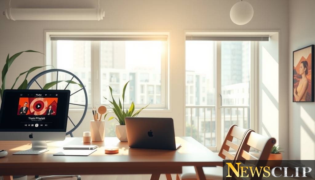 Navigating Life as President of Signal: A Day in My Routine