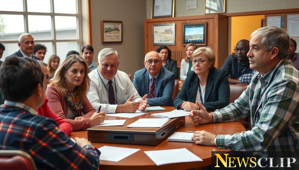 Unraveling Business Licenses in Unincorporated Areas: What Supervisors Need to Know