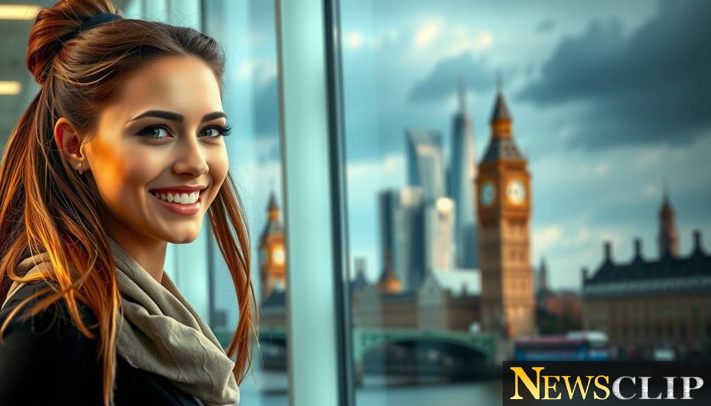 Introducing Emily Corrigan: Insights from the MBA Class of 2027 at London Business School