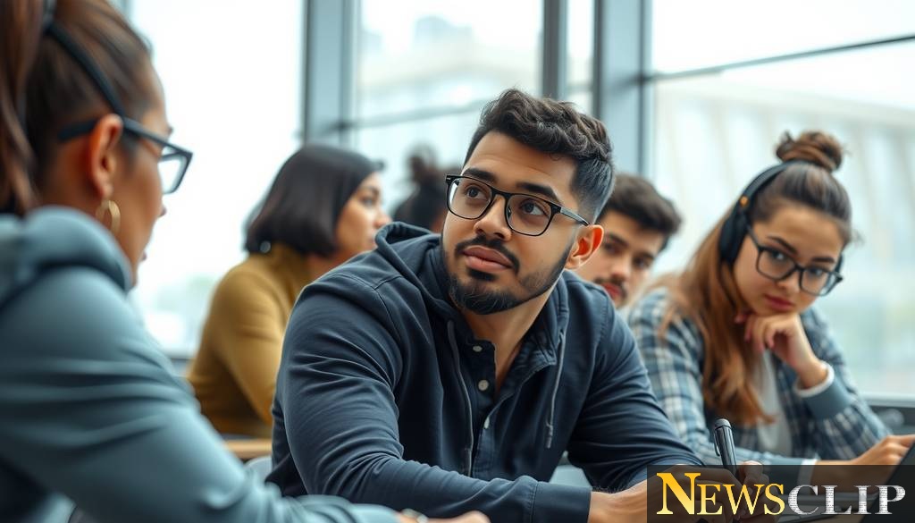 Navigating Ambition: Grant Soll from the MBA Class of 2027