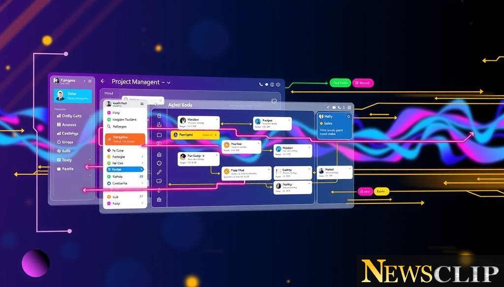 Streamlining Workflow: A Developer's Journey with Google Gemini
