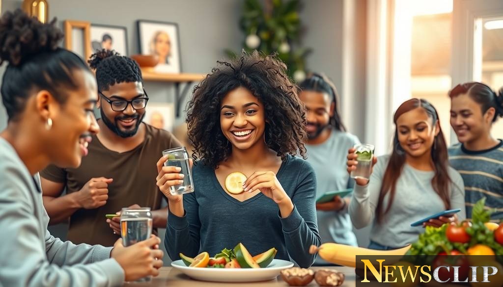 Top New Year's Resolutions from Nutritionists and Trainers They Actually Live By