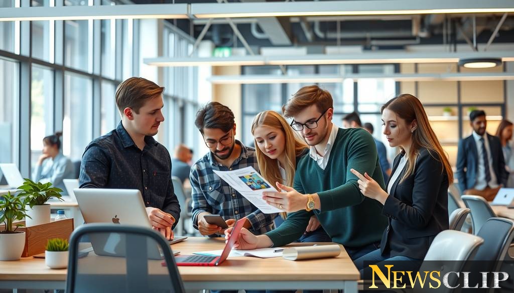 Why Tech Internships Still Matter: A Balanced Perspective
