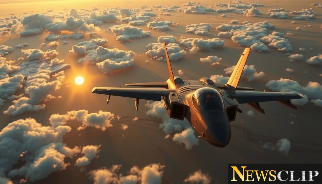 US Military Escalates Strikes Against ISIS in Syria: A Strategic Shift