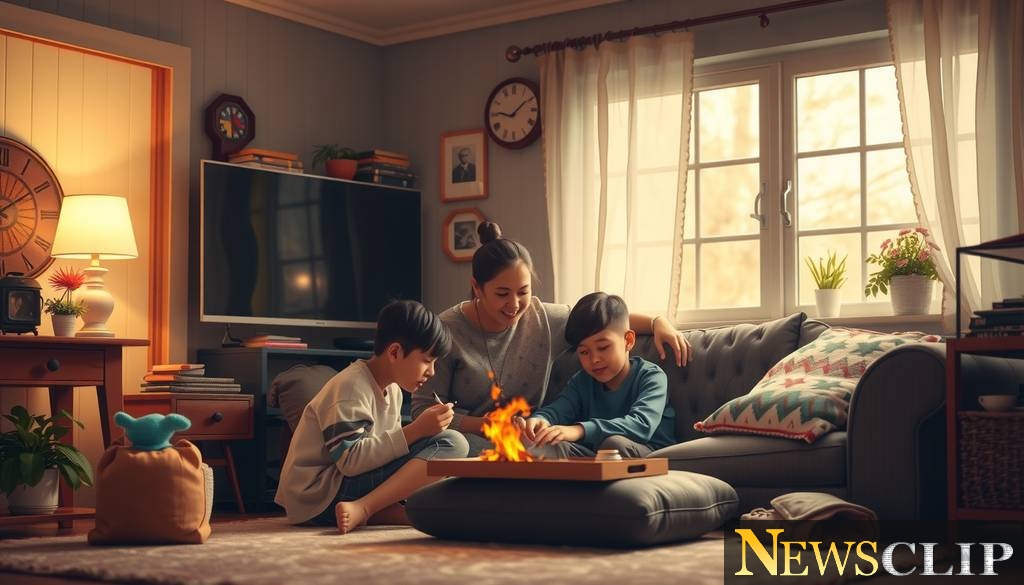 Confronting the Challenge of Rising Energy Costs: A Struggle for American Families