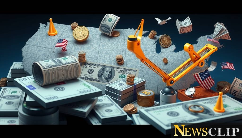Navigating the Rising Tide of U.S. Debt: Implications for Treasury Bonds