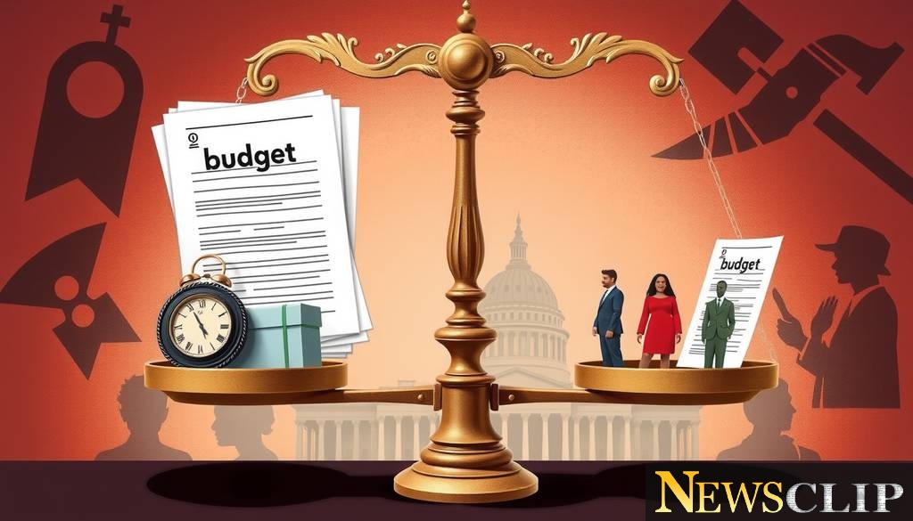 The Need for Nonpartisan Analysis in Budget Clawbacks