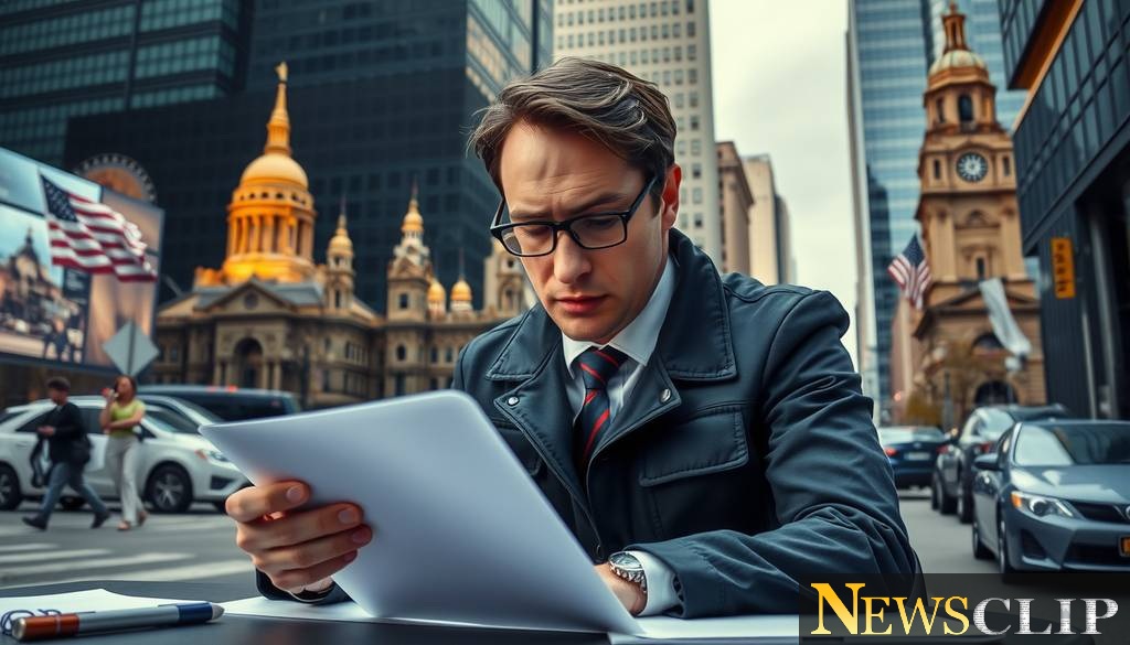 Unmasking the Truth: Corruption in Plain Sight