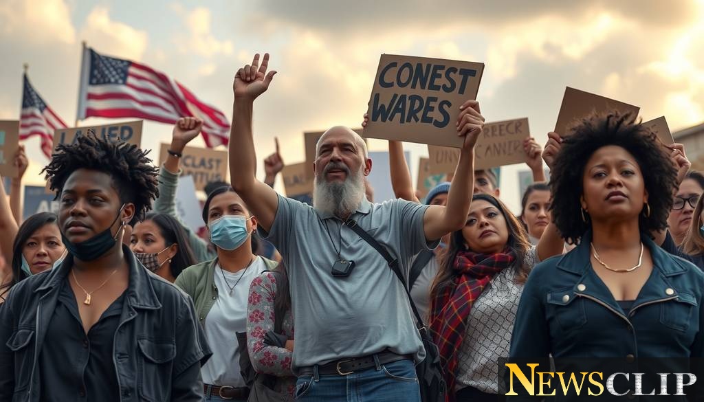 Resisting Moral Exile: An Urgent Appeal for Action