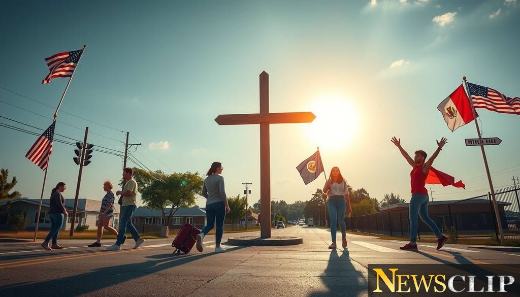 Libertarianism's Crucial Turning Point: A Call for Reflection