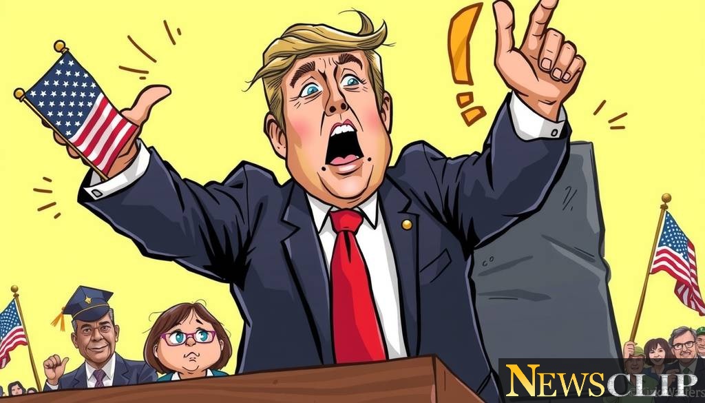 The Power of Editorial Cartoons: A Reflection on Kirk Walters' Work